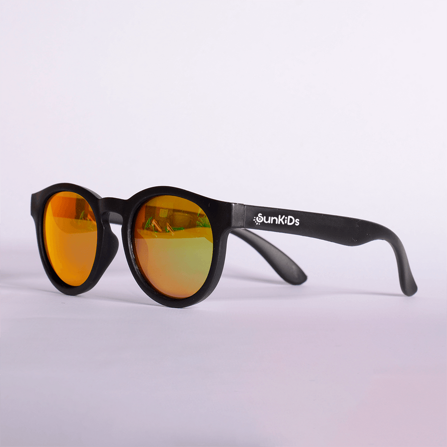 Soonkids SuperBendy Sunnies – Midnight Ember