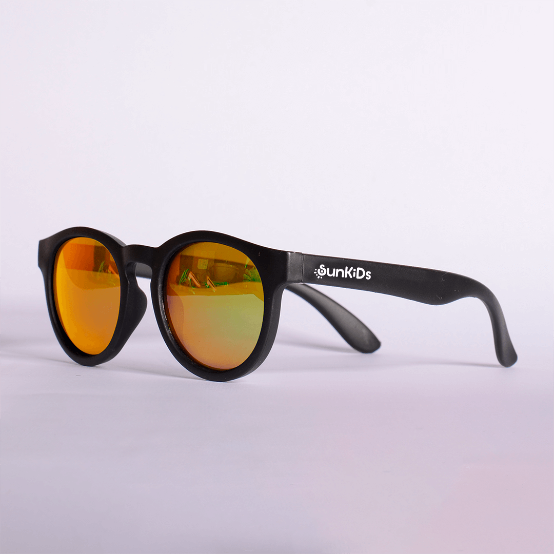 Soonkids SuperBendy Sunnies – Midnight Ember