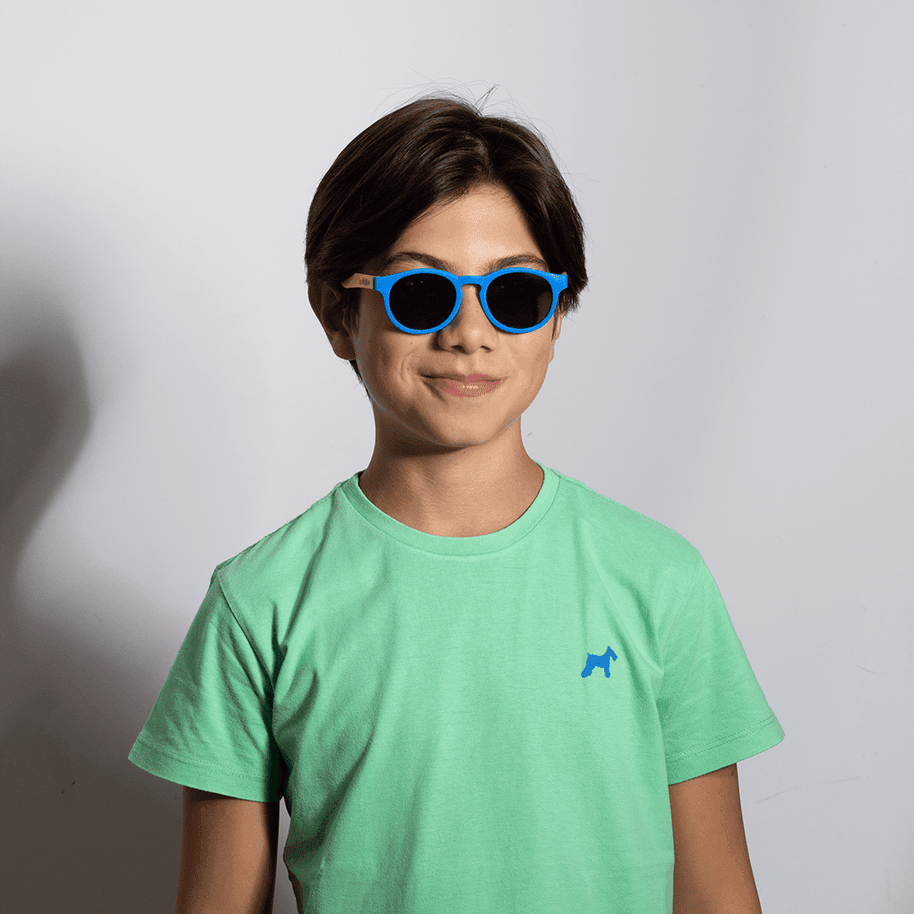 Soonkids SuperBendy Sunnies – Bubblegum