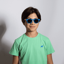 Soonkids SuperBendy Sunnies – Lime Twist