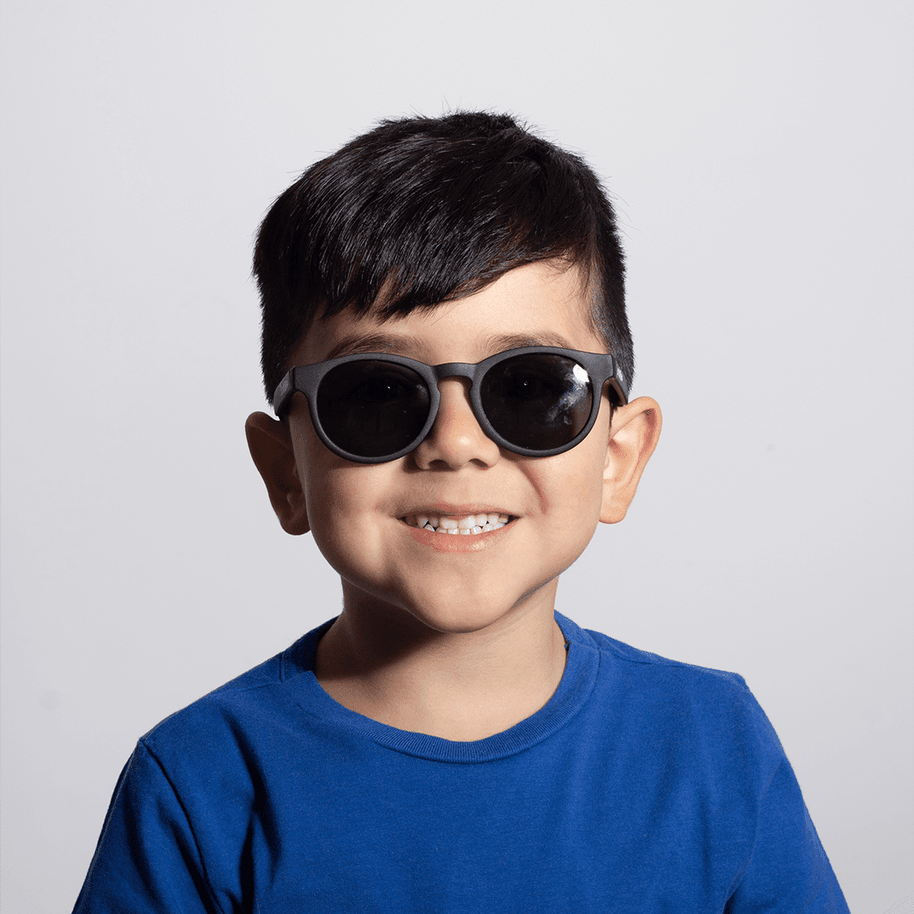 Soonkids SuperBendy Sunnies – Crimson Edge